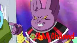 Điểm Mặt Và Phân Tích 12 Thần Hủy Diệt Trong Dragon Ball Super