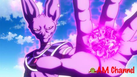 Điểm Mặt Và Phân Tích 12 Thần Hủy Diệt Trong Dragon Ball Super