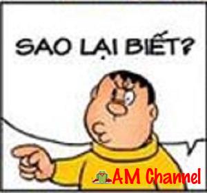 Doremon Chế Phần 1 Siêu Hài - Ôi Con Gái - AM Channel