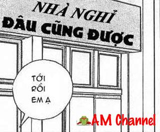 Phim Hài Doremon Chế - Đã Ngu Còn Tỏ Ra Nguy Hiểm - AM Channel